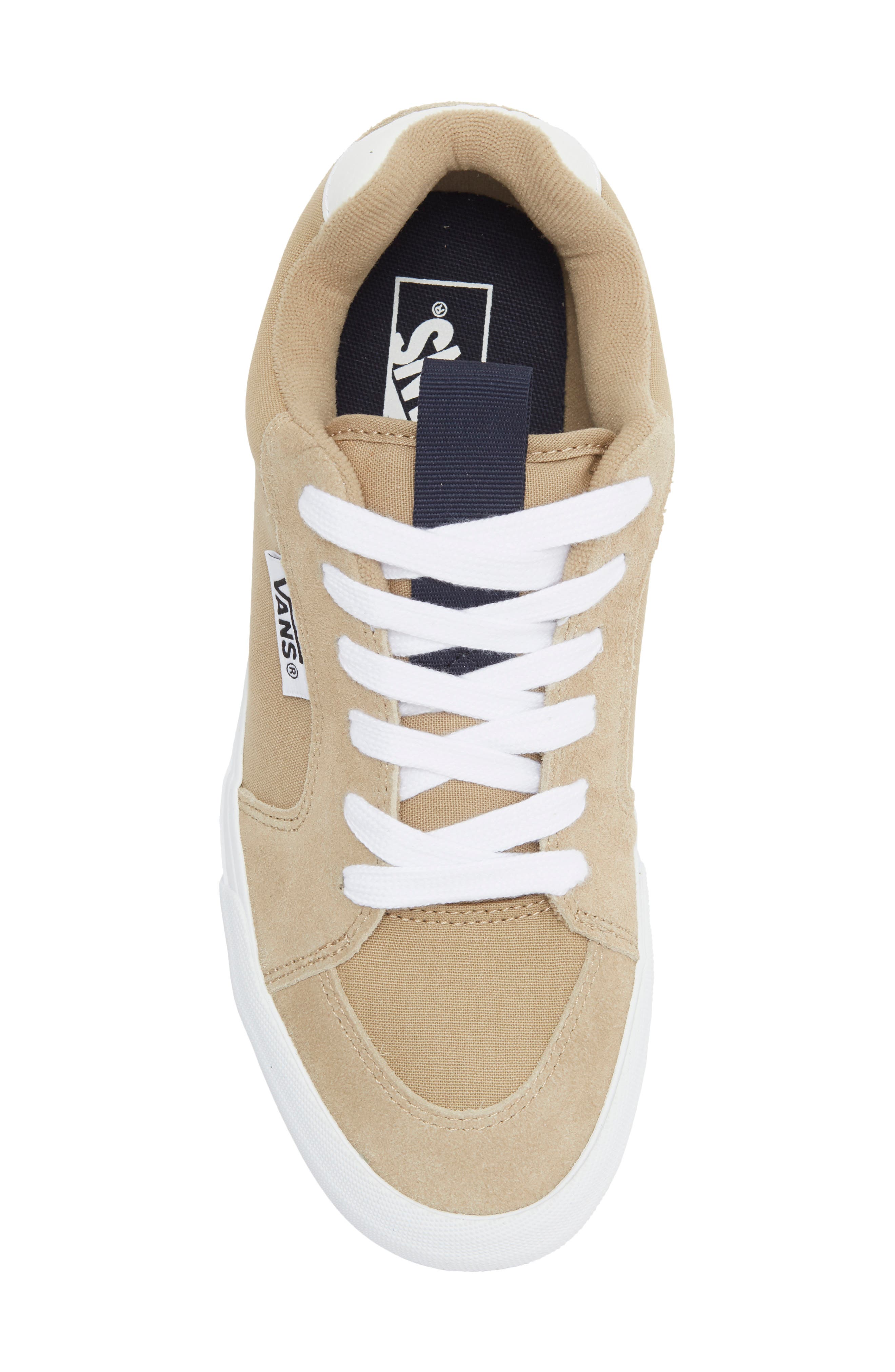 Chukka Push Sneaker, Alternate, color, INCENSE