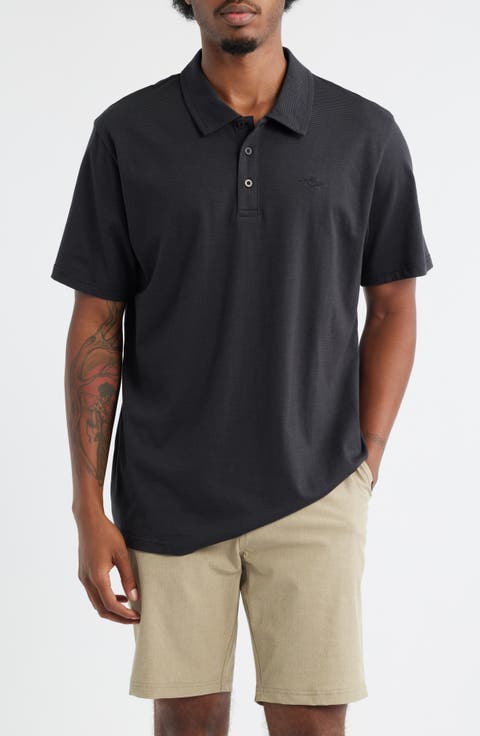 Easy as Relaxed Polo