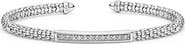 LAGOS Caviar Spark Diamond Cuff
