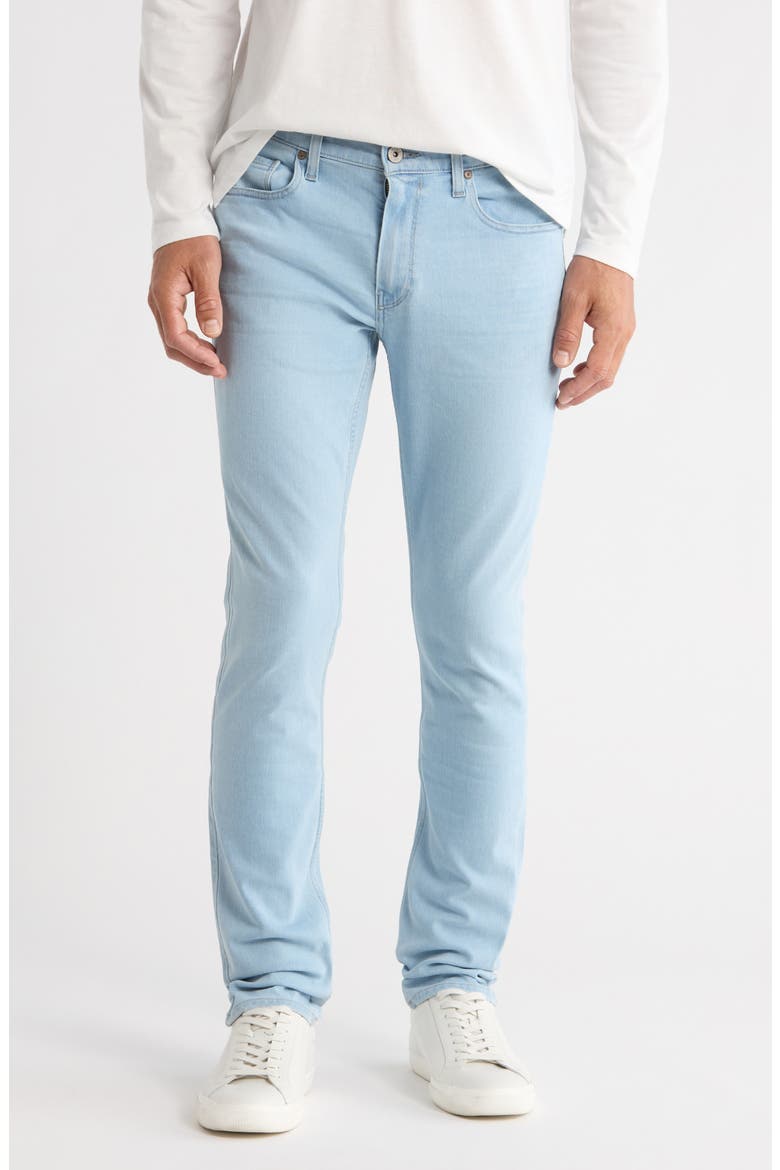 Lennox Straight Leg Jeans, Main, color, MOLINA