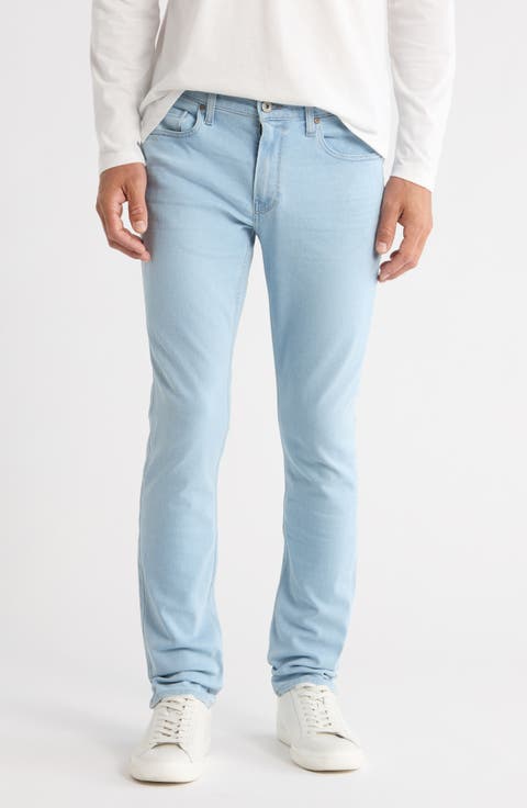 Lennox Straight Leg Jeans (Molina)
