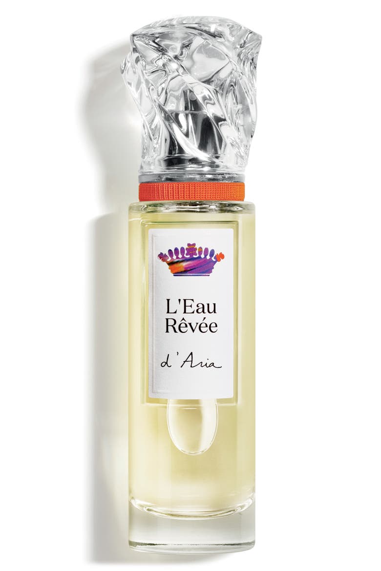 L'Eau Rêvée d'Aria Eau de Toilette, Alternate, color, NO COLOR