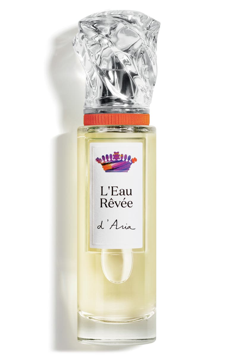 Sisley Paris L'Eau Rêvée d'Aria Eau de Toilette, Alternate, color,