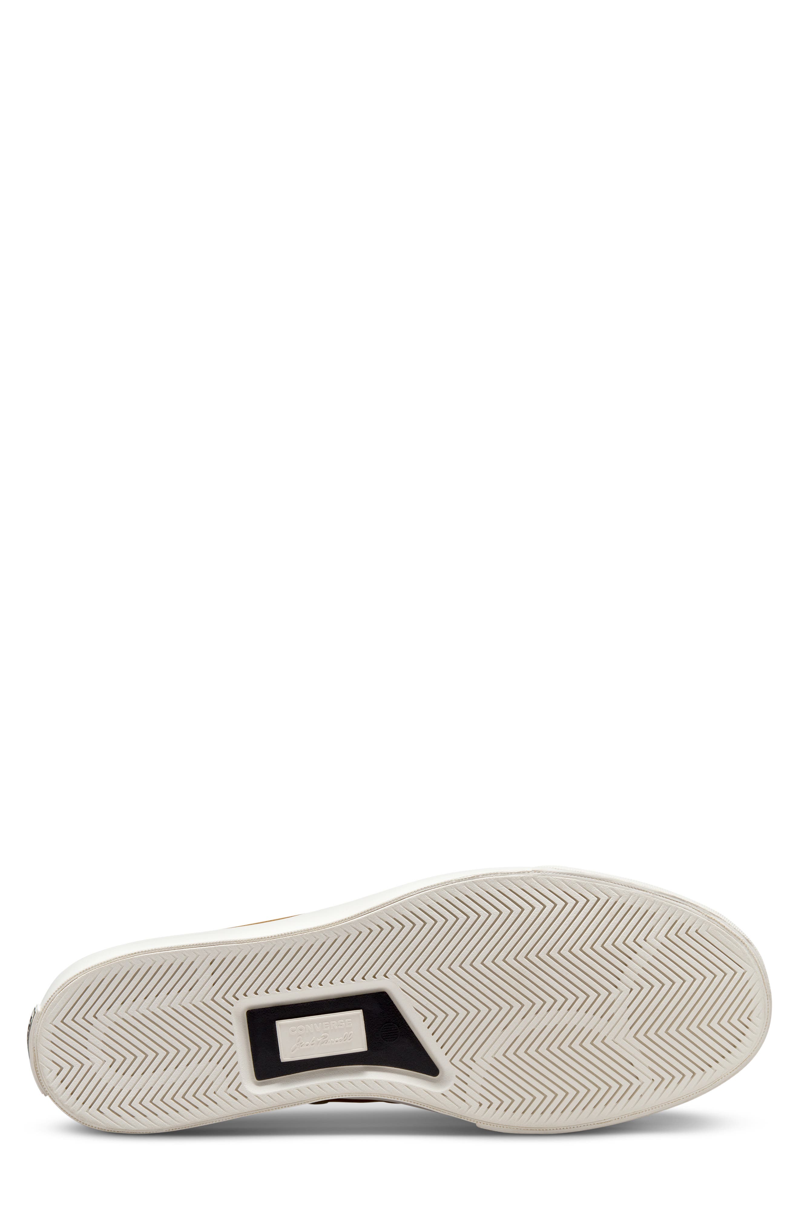 Converse Jack Purcell Oxford Sneaker, Alternate, color, 