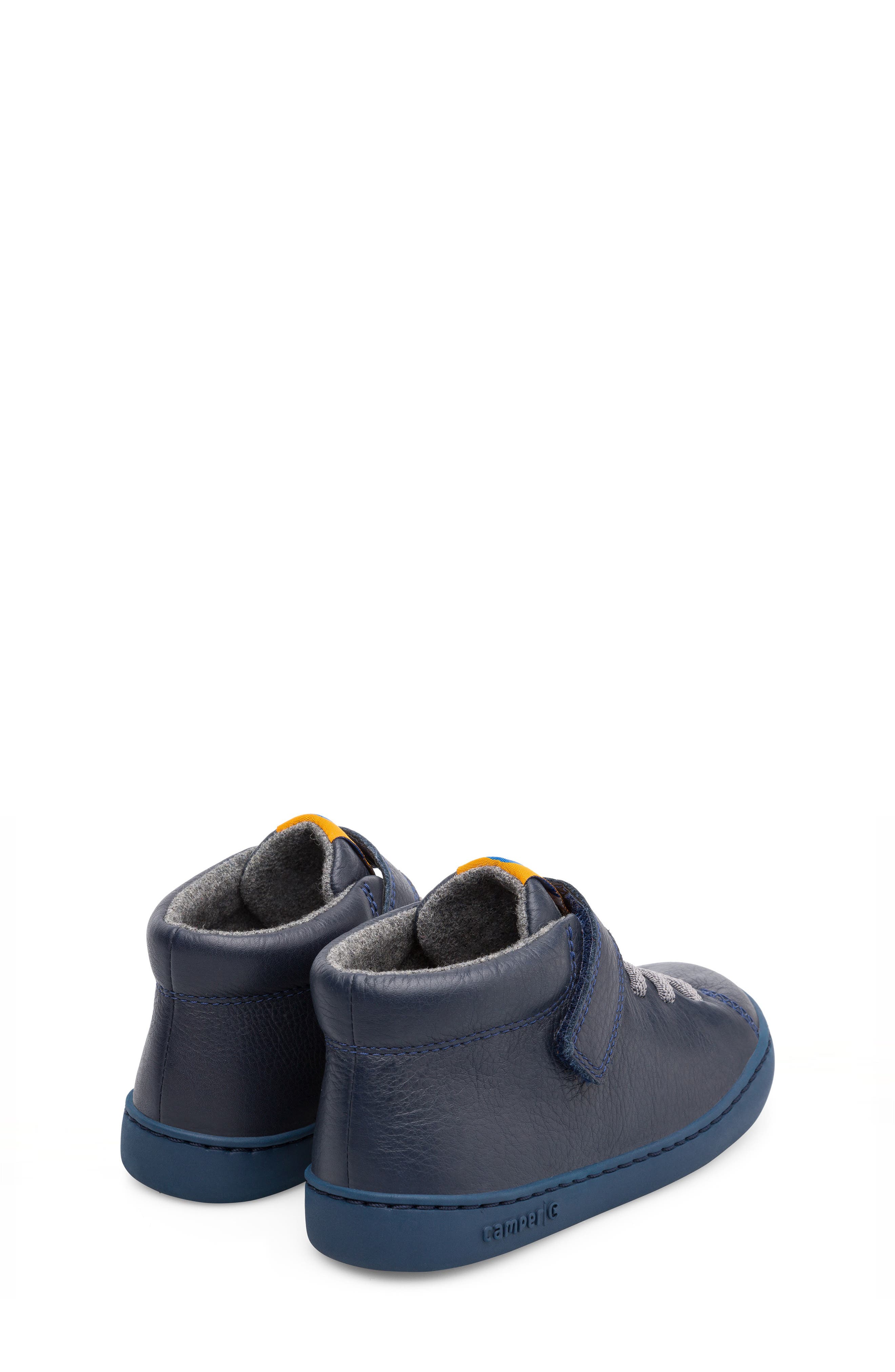 Camper Kids' Peu Touring Sneaker, Alternate, color, 