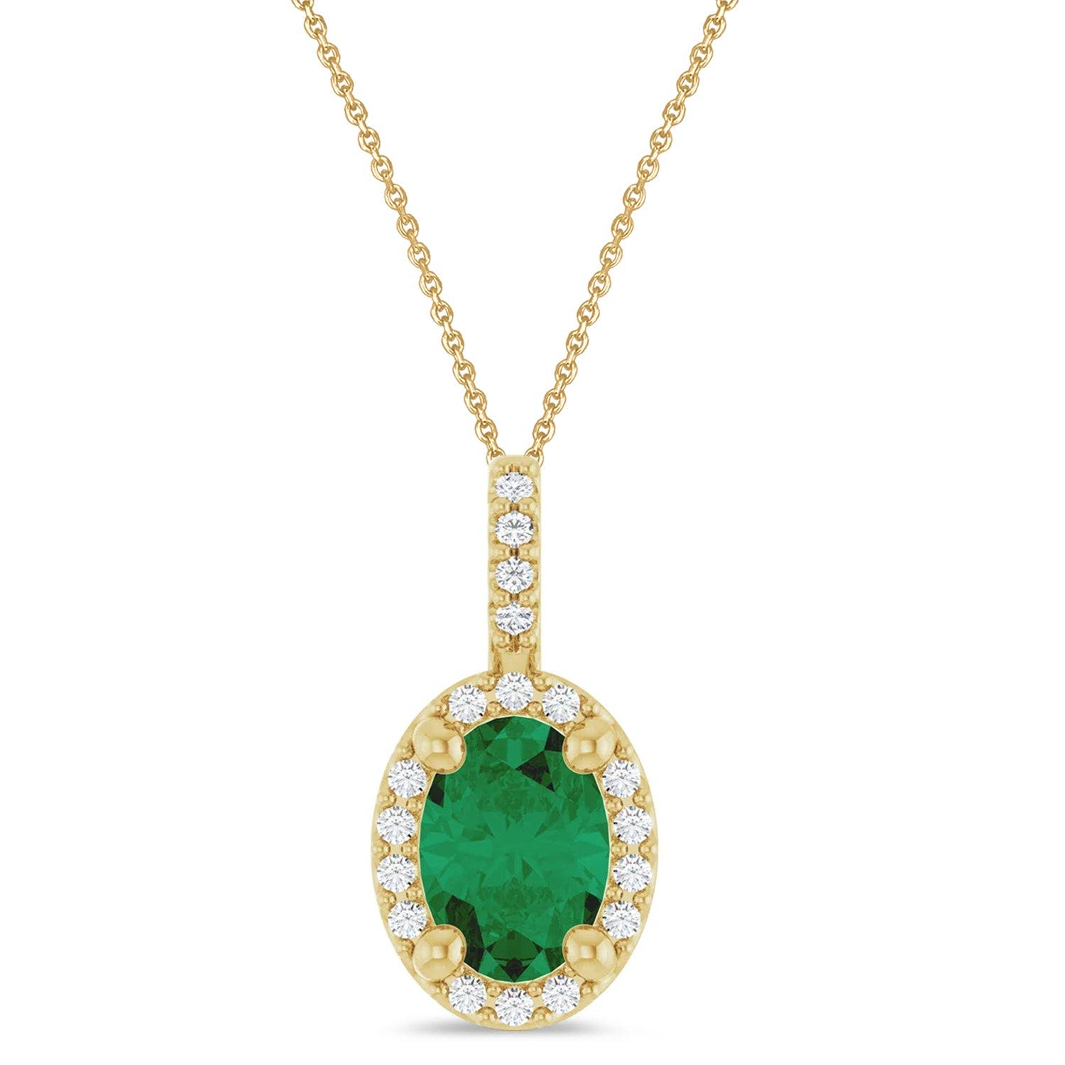 selected 0.76ct/Yellow Gold