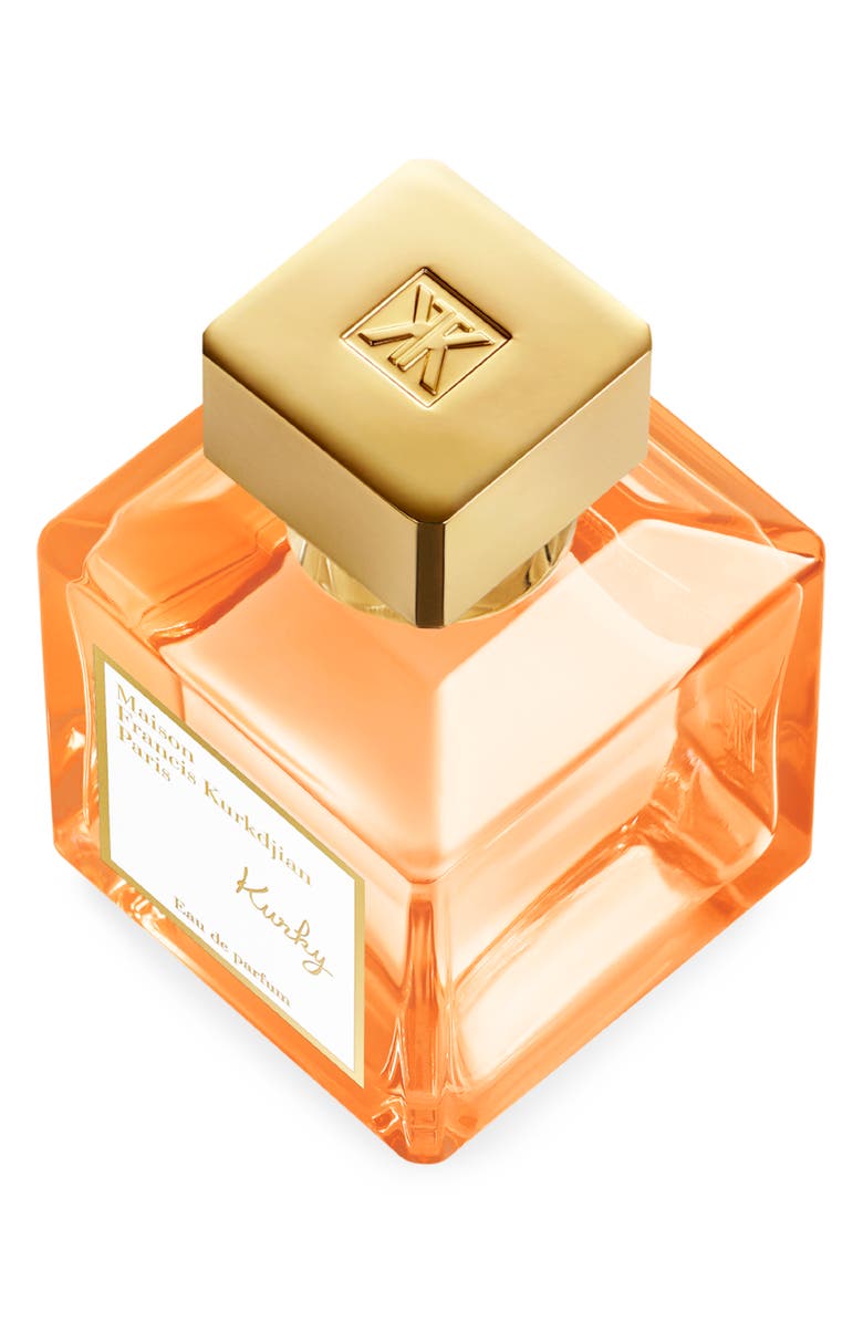 Kurky Eau de Parfum