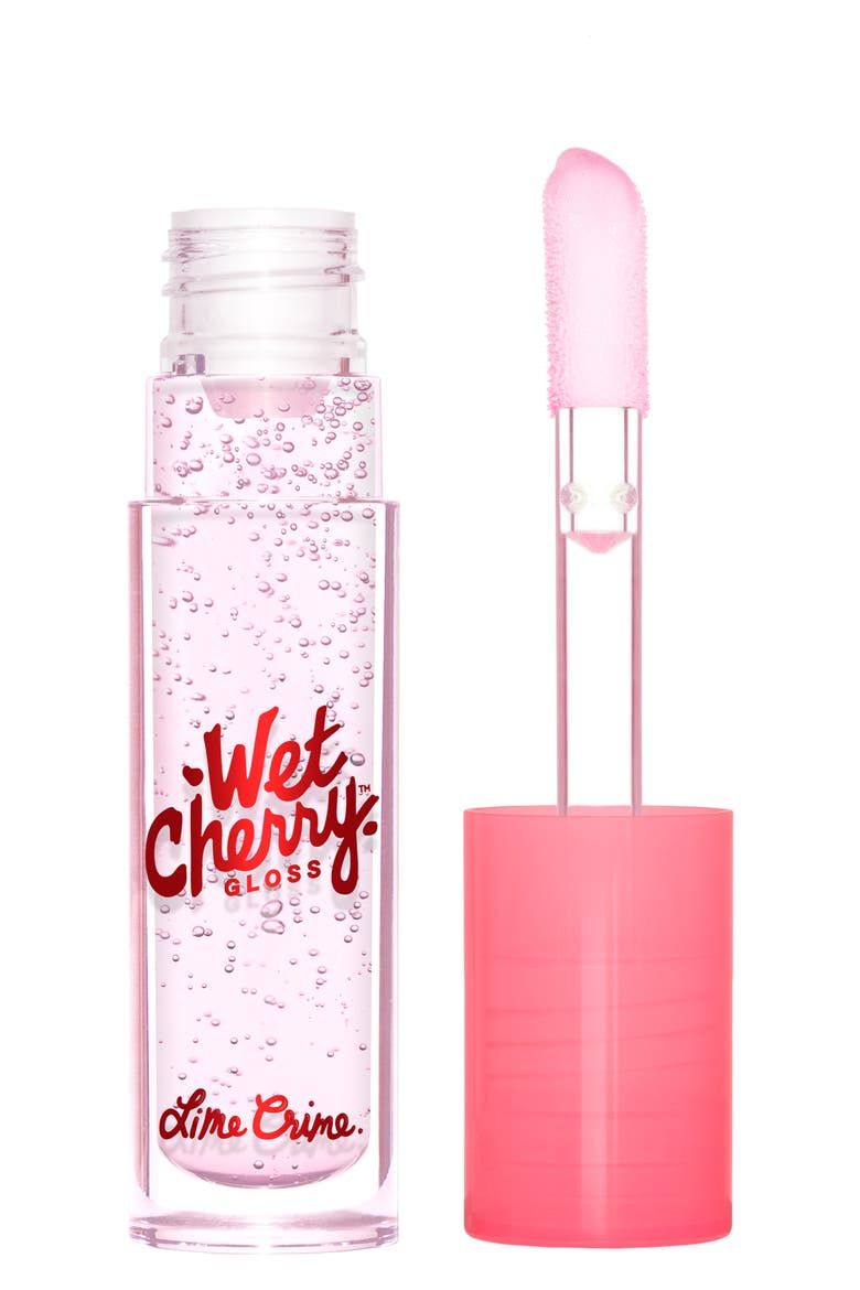 Wet Cherry Gloss video