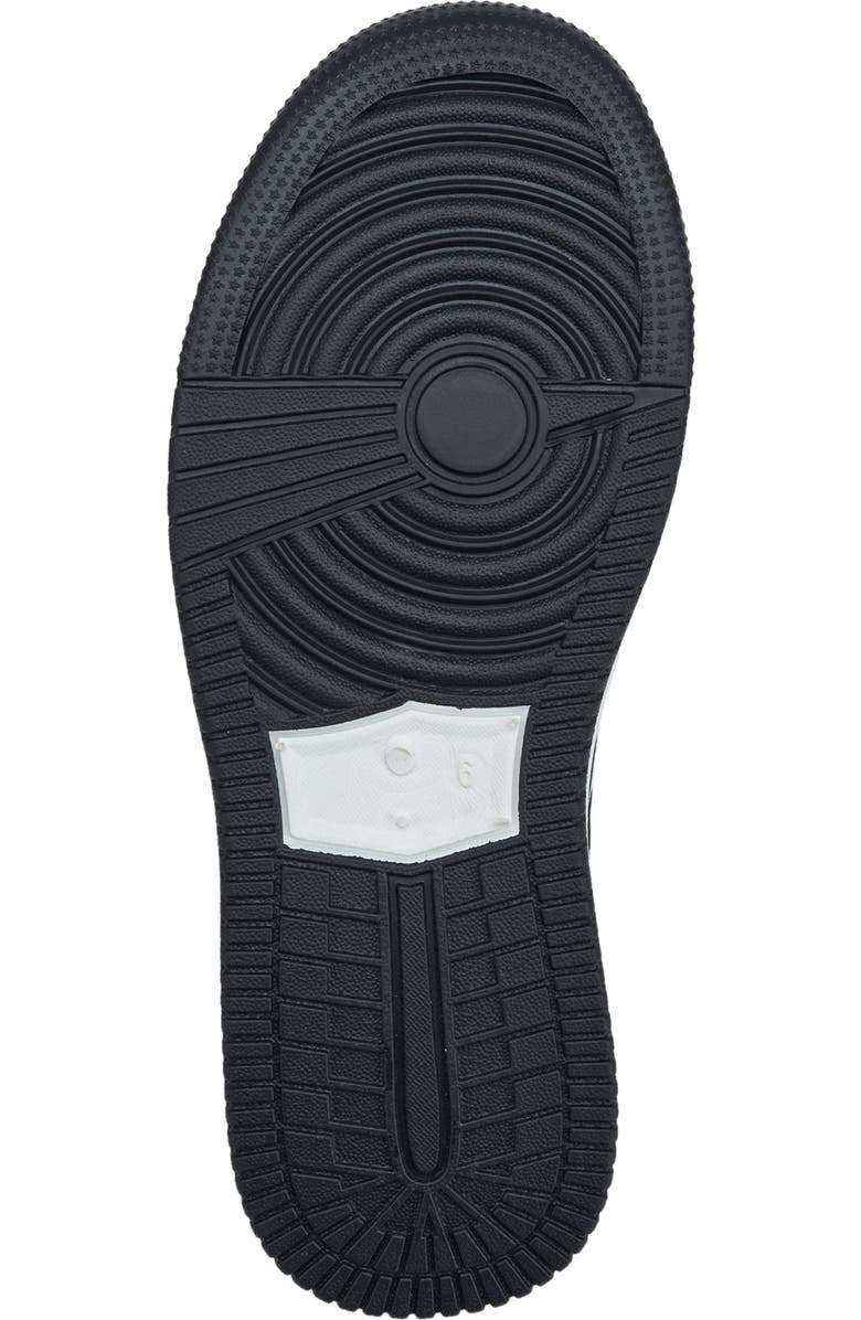 True Religion Lauryn Sneaker, Alternate, color, Black