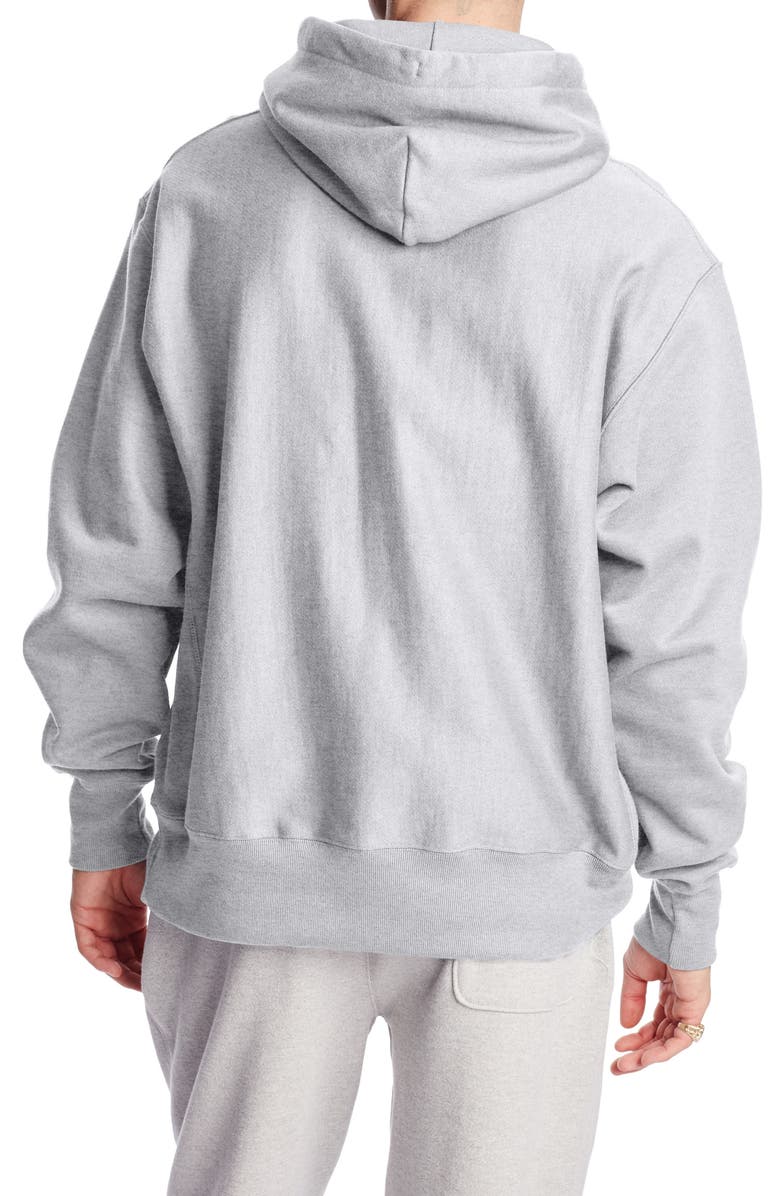 Champion Reverse Weave<sup>®</sup> Hoodie, Alternate, color, 