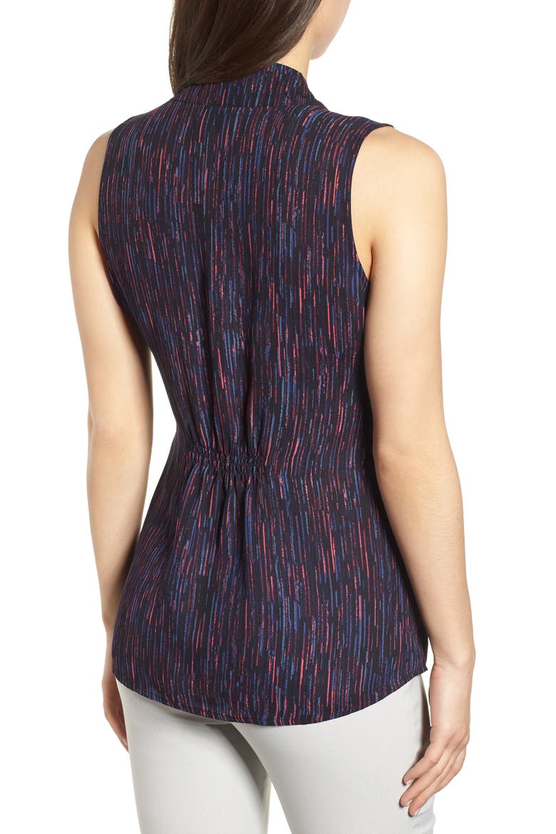 Crystal Streaks Top, Alternate, color, MULTI