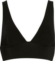 A.L.C. Ella Knit Bra Top