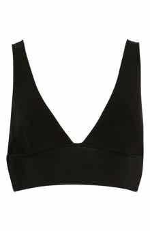 A.L.C. Ella Knit Bra Top