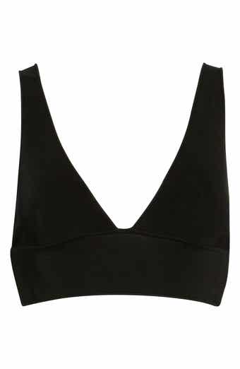 A.L.C. Ella Knit Bra Top