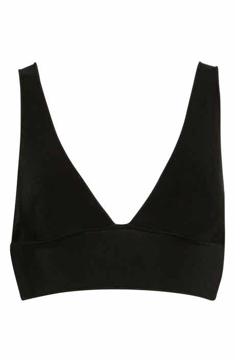 A.L.C. Ella Knit Bra Top