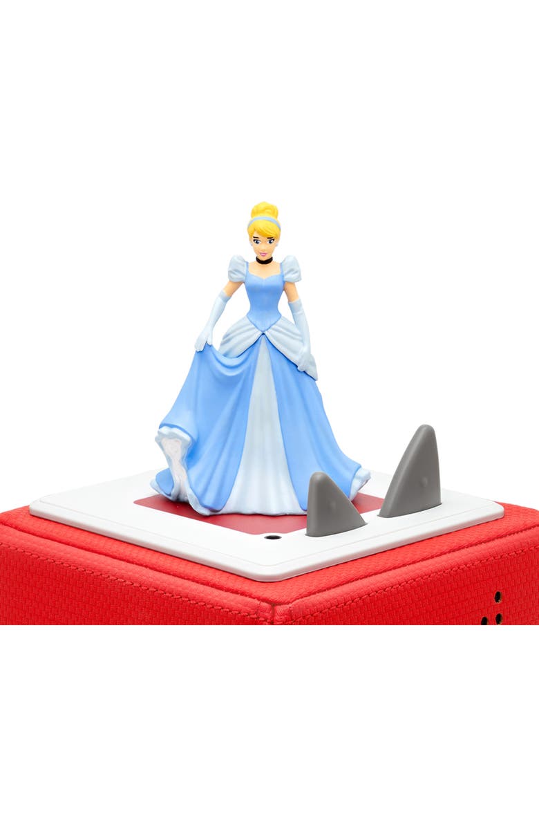 tonies Disney<sup>®</sup> Cinderella Tonie Audio Character, Alternate, color, Multi