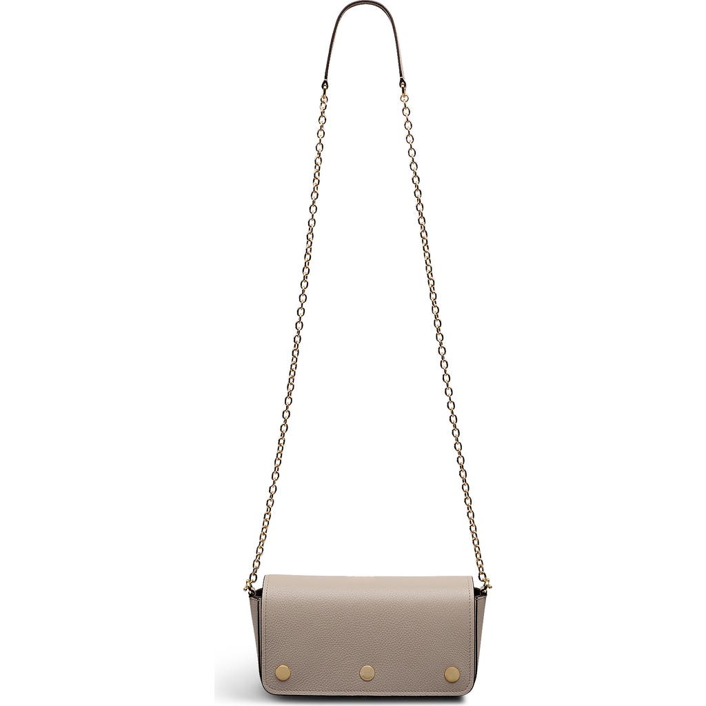 Radley Chester Row Micro Phone Crossbody Bag In Brown