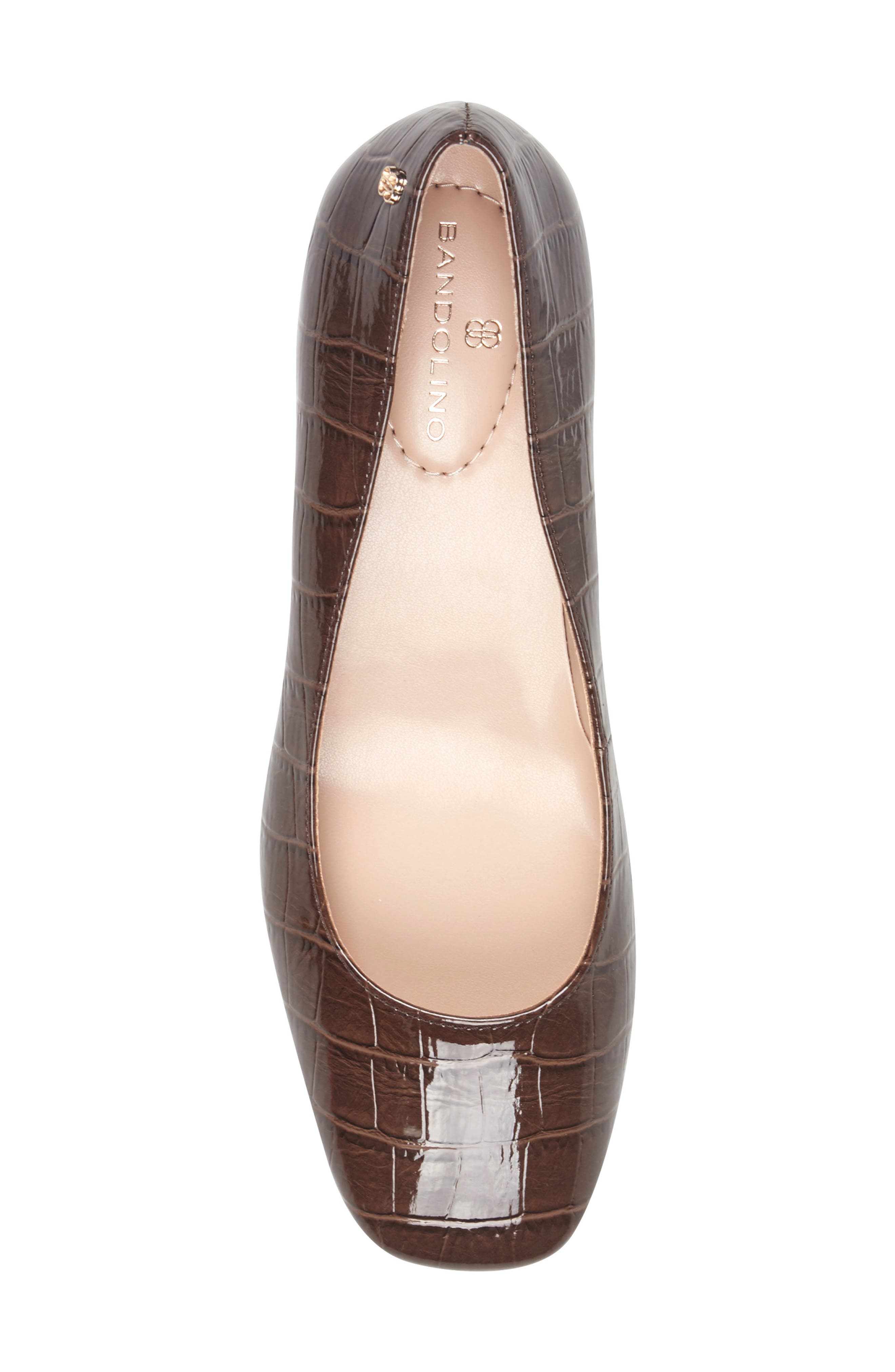 Caser Pump, Alternate, color, MEDIUM BROWN