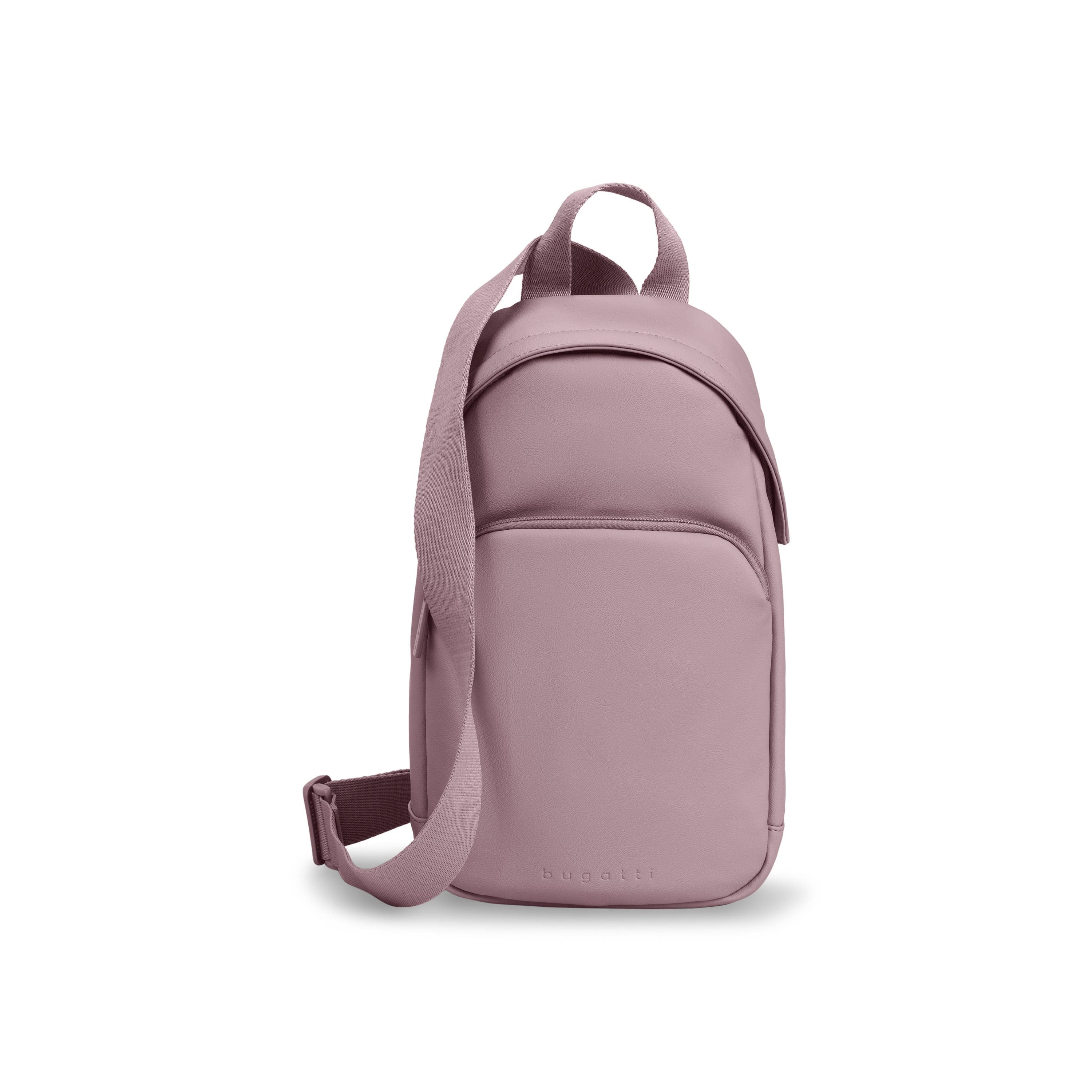 bugatti - Brussels Sling Bag, Main, color, Lilac