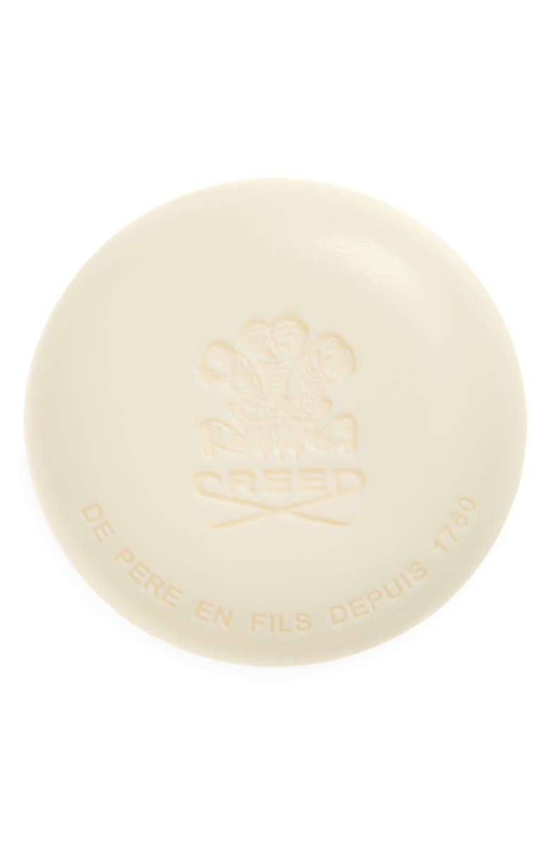 Creed Green Irish Tweed Soap, Alternate, color, 