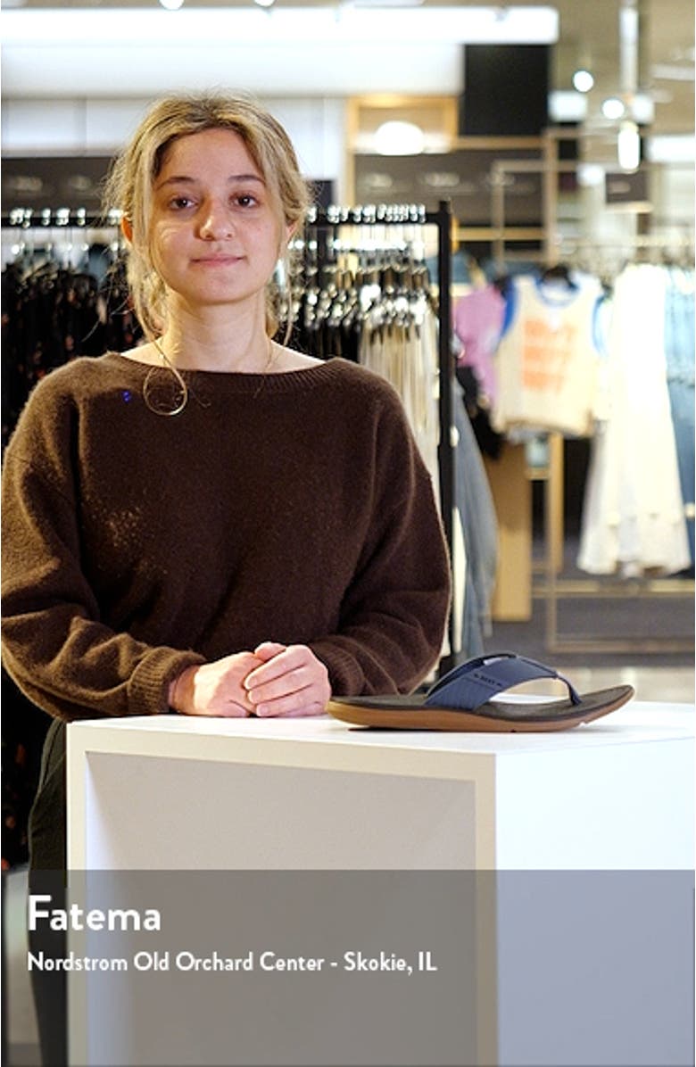 Santa Ana Flip Flop, sales video thumbnail