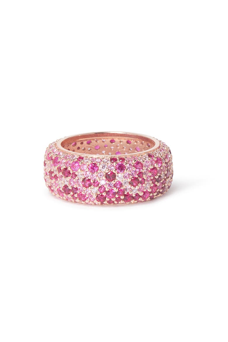 Mathew Ring, Main, color, Pink Ombré/Rose Gold