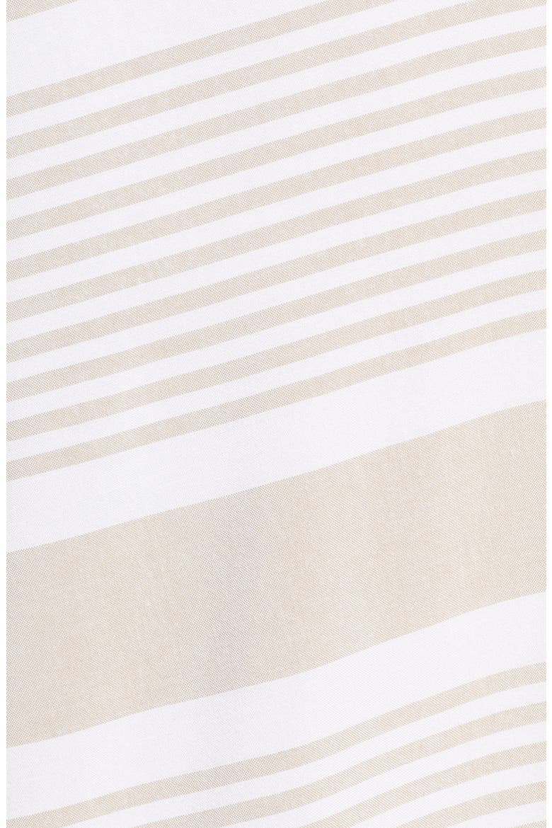 Beach Throw (Nordstrom Exclusive), Alternate, color, BLUE HAZE