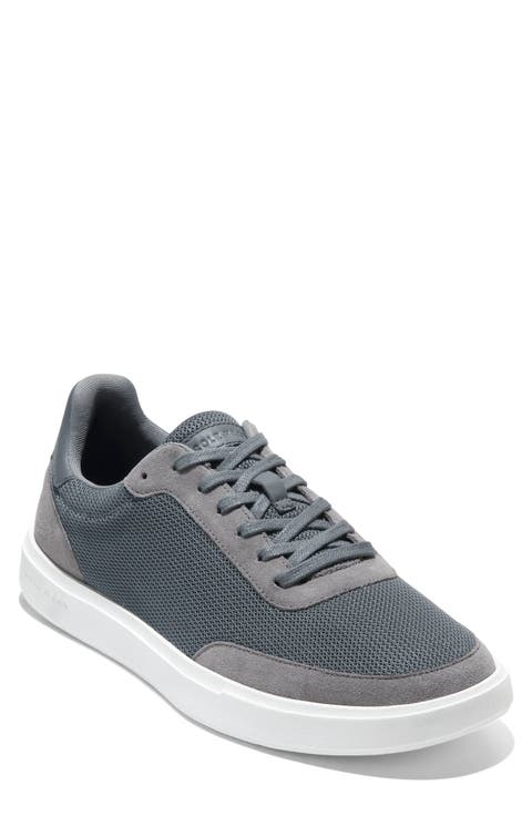 Grand Crosscourt Sideserve Sneaker (Men)