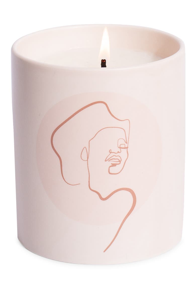 x Allison Kunath Woman No. 1 Candle, Main, color, COLLAB 1
