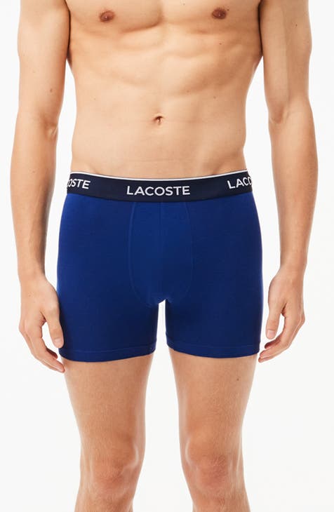 Lacoste Boxer Briefs for Men | Nordstrom