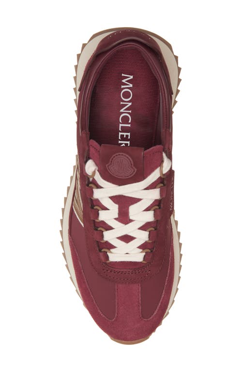 Moncler Pacey 2 Low Top Sneaker