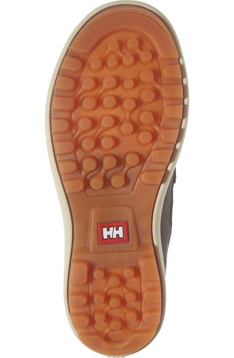 Helly Hansen Georgina Snow Waterproof Boot, Alternate, color,
