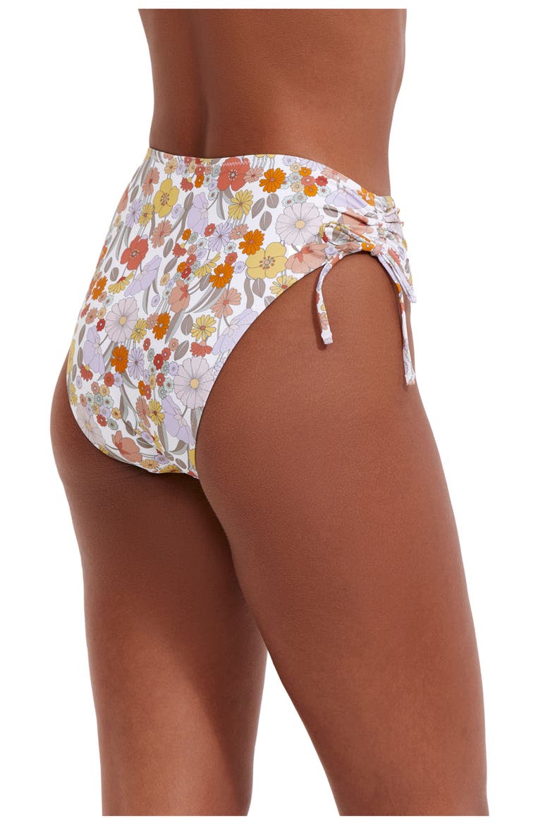 Botanic Party Adjustable High Rise Bottom, Alternate, color, MULTI