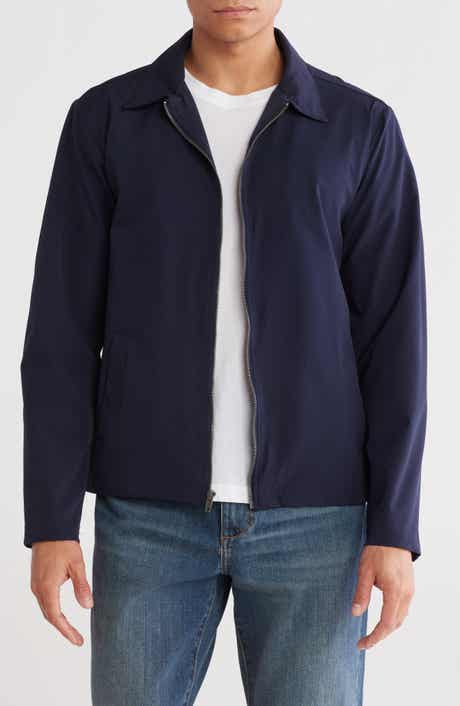 Joe's Mechanic Jacket