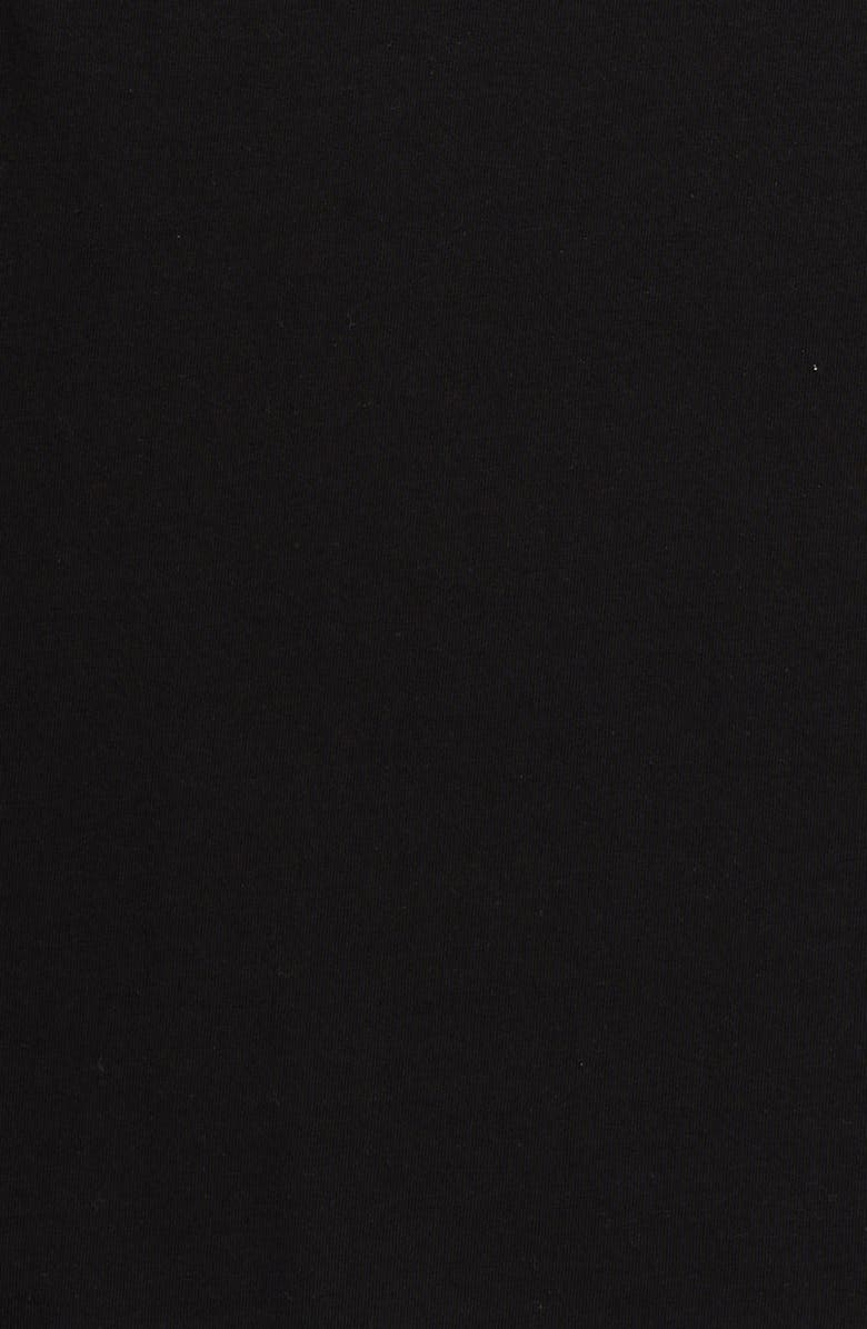 Volcom Kids' Udder Space Glow in the Dark Graphic T-Shirt, Alternate, color, 