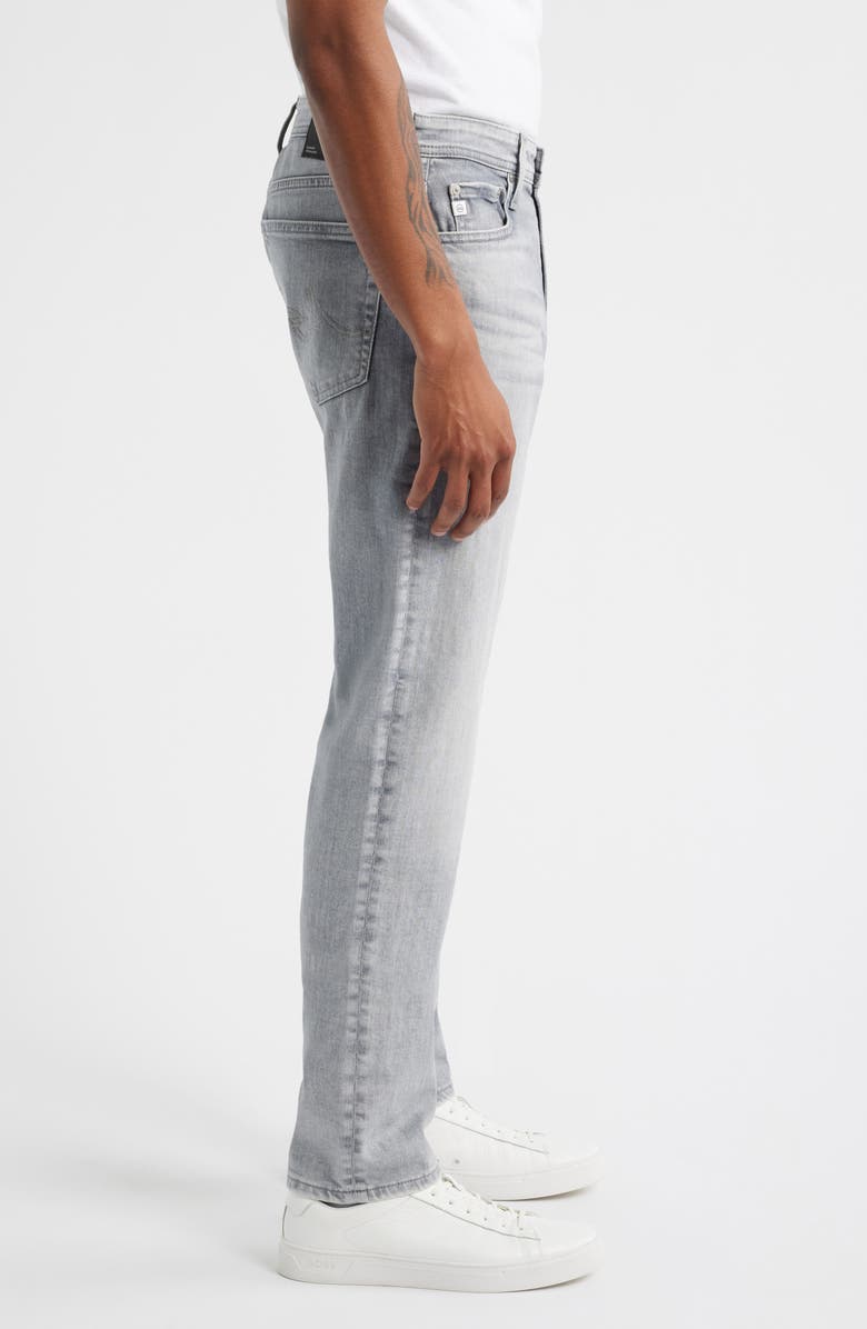 AG Tellis Slim Fit Jeans, Alternate, color, Arbolito