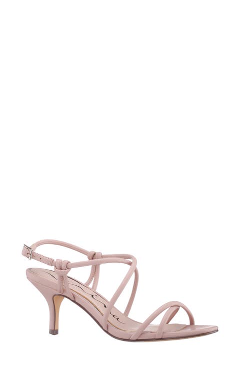 Bright Slingback Sandal (Women)