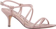 Nina Bright Slingback Sandal