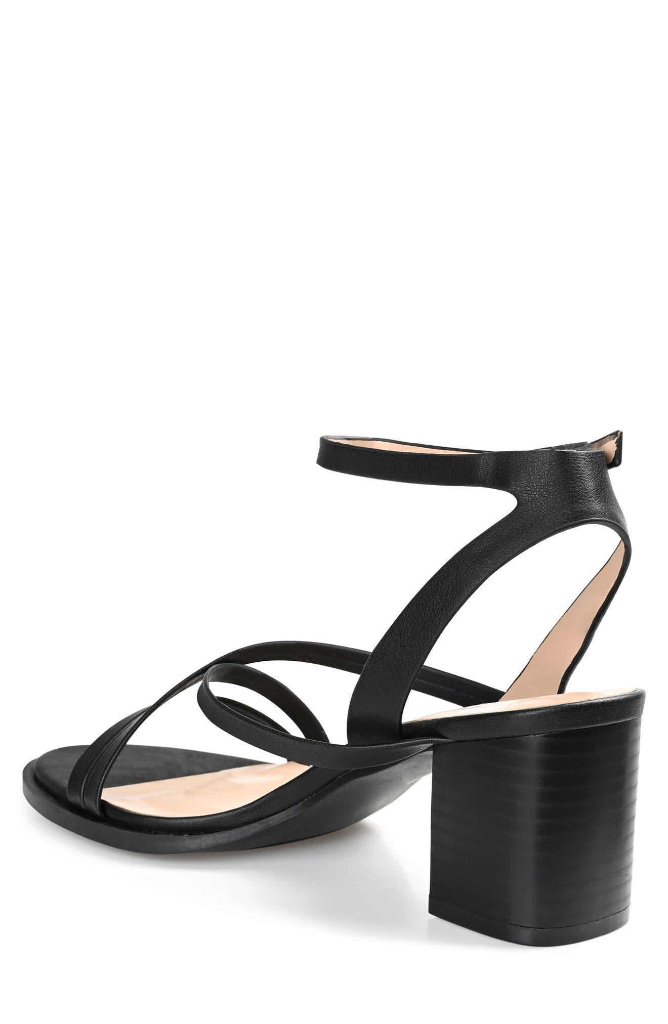 Anika Strappy Sandal