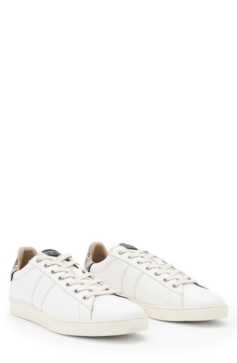 Leon Low Top Sneaker (Men)