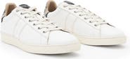 AllSaints Leon Low Top Sneaker