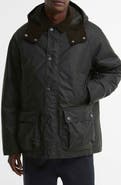 Barbour Modern Beaufort Waxed Cotton Jacket