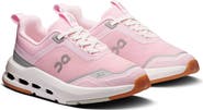 On Cloudnova Kids Sneaker