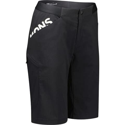 Diversion Merino Trail Bike Short - Women's