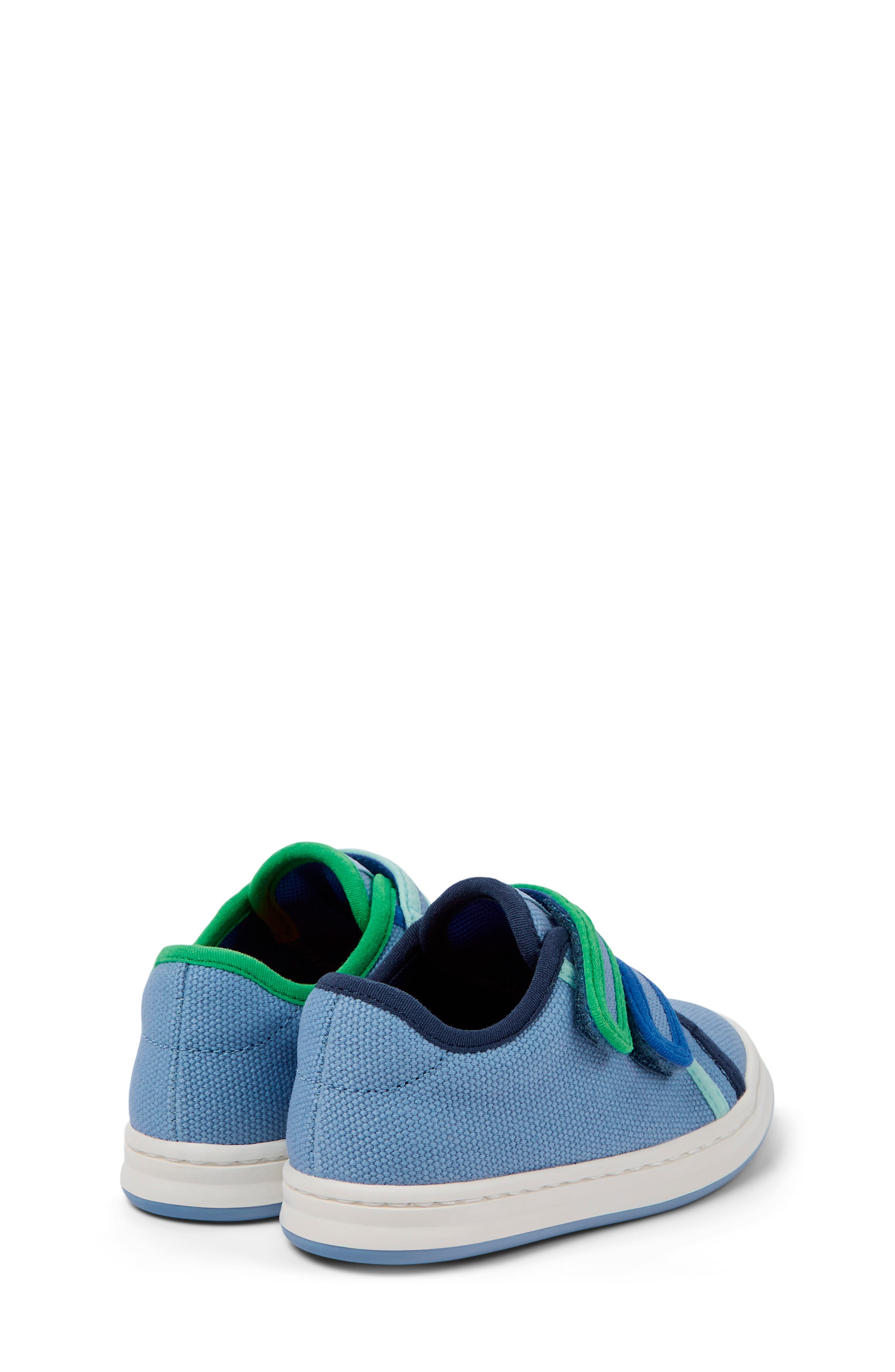 Camper Kids' Twins Mismatch Sneaker, Alternate, color, 