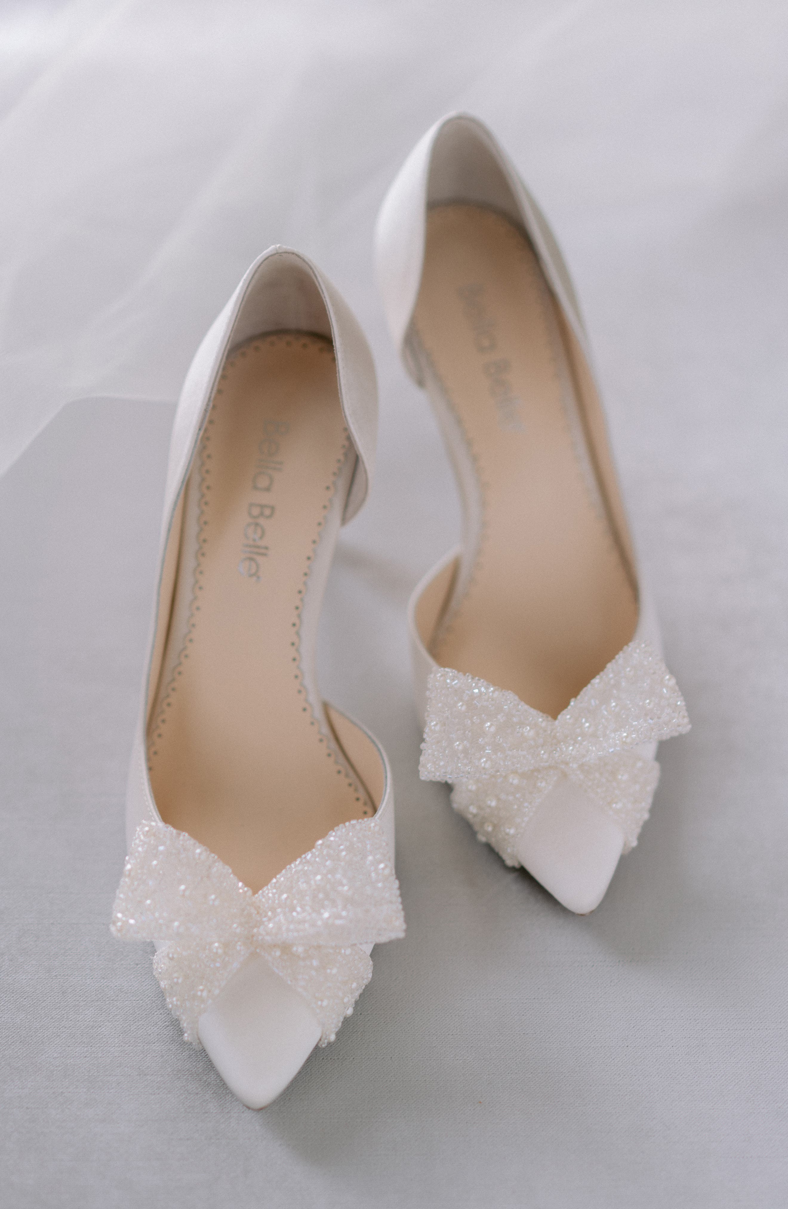 Bella Belle Dorothy Half d'Orsay Pump, Alternate, color, 