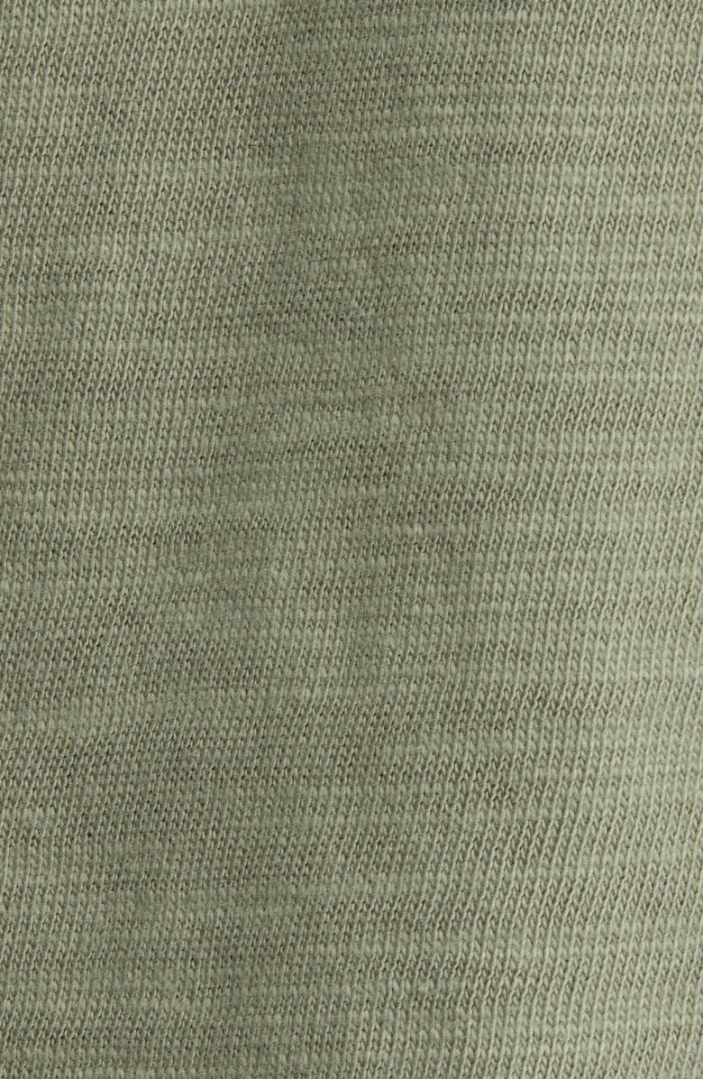 Faherty Sunwashed Organic Cotton Slub Hoodie, Alternate, color,