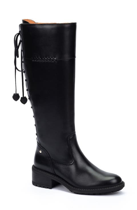 Medina Riding Boot (Women)