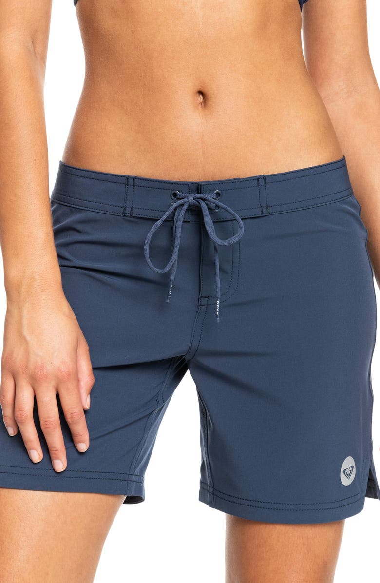 Roxy To Dye Board Shorts, Main, color, 