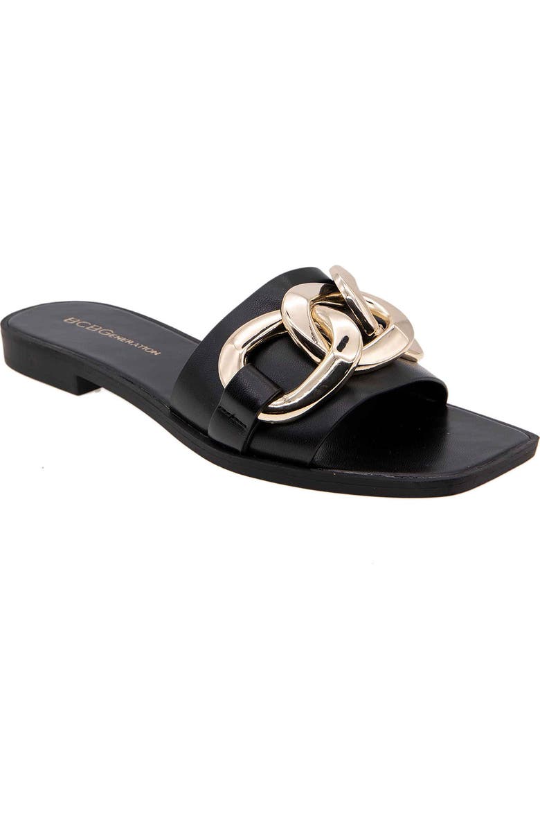 BCBGeneration Larisa Sandal, Main, color,